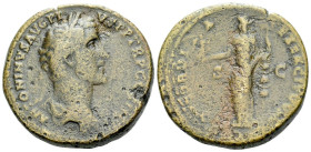 Antoninus Pius, 138-161 Sestertius Rome circa 138-161