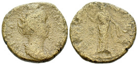 Diva Faustina Senior As Rome after 141