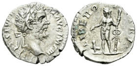 Septimius Severus, 193-211 Denarius Rome circa 193-211