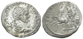 Caracalla, 198-217 Antoninianus Rome circa 198-217