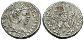Caracalla, 198-217 Tetradrachm circa 198-217