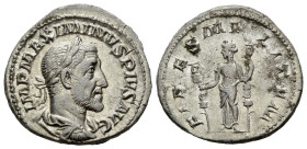 Maximinus I, 235-238 Denarius Rome circa 235-238
