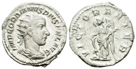 Gordian III, 238-244 Antoninianus Rome circa 238-244