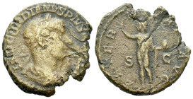 Gordian III, 238-244 As Rome circa 238-244