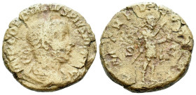 Gordian III, 238-244 As Rome circa 238-244
