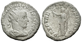 Philip I, 244-249 Antoninianus Rome circa 244-249