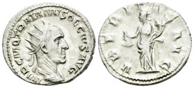 Trajan Decius, 249-251 Antoninianus Rome circa 249-251