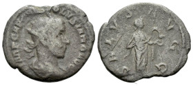 Volusian, 251-253 Antoninianus circa 251-253