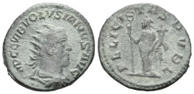 Volusian, 251-253 Antoninianus circa 251-253