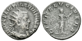 Valerian I, 253-260 Antoninianus circa 253-260