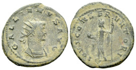 Gallienus, 253-268 Antoninianus circa 253-268