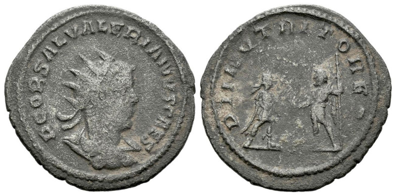 Saloninus, 259 Antoninianus Antiochia circa 259, billon 22.00 mm., 2.80 g.

Ra...