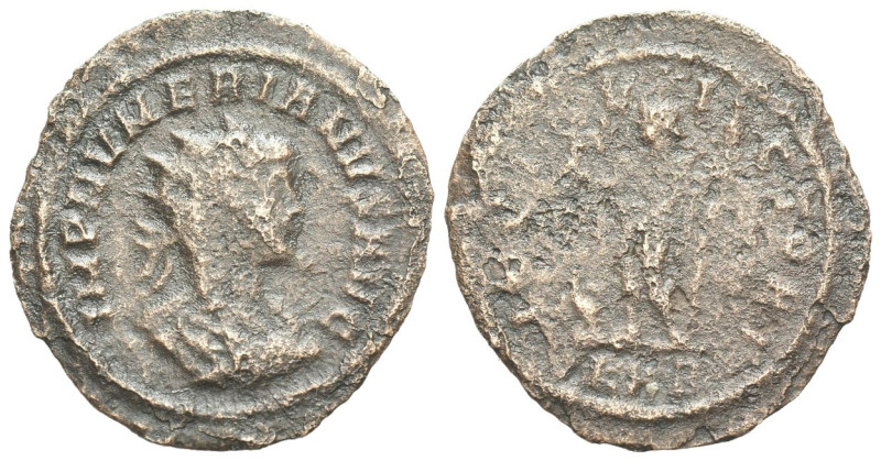 Numerian, 283-284 Antoninianus circa 283-284, billon 24.00 mm., 1.97 g.

Fine