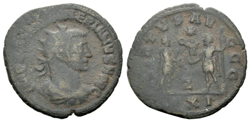 Numerian, 283-284 Antoninianus circa 283-284, billon 20.00 mm., 2.36 g.

Fine