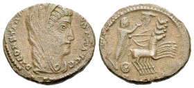 Constantine I, 307-337 Follis circa 307-337