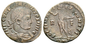 Constantine I, 307-337 Follis Rome circa 307-337
