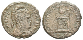 Constantine I, 307-337 Follis circa 307-337