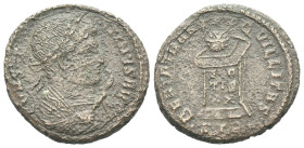 Constantine I, 307-337 Follis circa 307-337