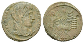 Constantine I, 307-337 Follis circa 307-337