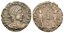 Constantine II, 337-340 AE3 circa 337-340