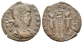 Constans, 337-350 AE3 circa 337-350