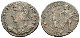 Constans, 337-350 AE3 circa 337-350