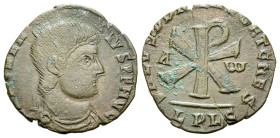 Magnentius, 350-353 AE2 circa 350-353