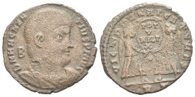 Magnentius, 350-353 AE2 circa 350-353