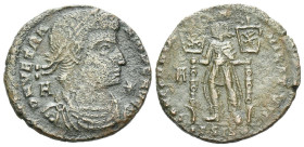 Vetranio, March – 25th December 350 AE2 Siscia 350