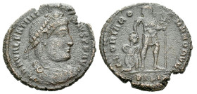 Valentinian I, 364-375 AE3 circa 364-375