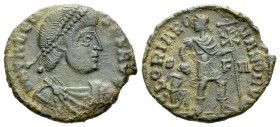 Valentinian I, 364-375 AE3 circa 364-375