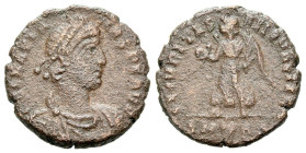 Valens, 364-378 (?) AE3 circa 364-378