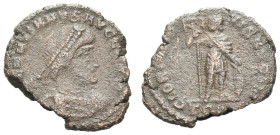 Valentinian II, 375-392 AE3 circa 375-392