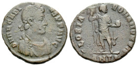 Arcadius, 383-408 AE2 Antiochia circa 383-408