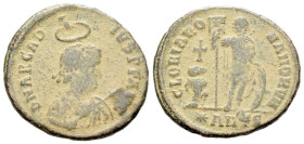 Arcadius, 383-408 AE2 Antiochia circa 383-408
