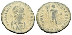 Arcadius, 383-408 AE2 Antiochia circa 383-408