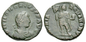 Honorius, 393-423 AE3 circa 393-423