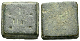 Weight V-VI century
