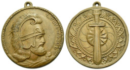 Armenia, Medal for Bravery XIX-XX century