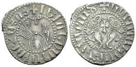 Armenia, Levon I, 1198-1219 Tram circa 1198-1219