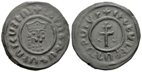 Armenia, Levon I, 1198-1219 Tank 1198-1219