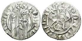 Armenia, Hetoum I, 1226-1270 Tram circa 1226-1270