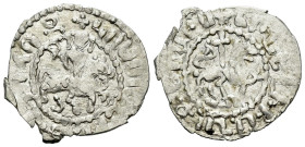 Armenia, Levon III, 1301-1307 Tavorkin 1301-1307
