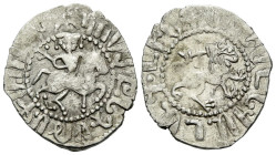 Armenia, Levon III, 1301-1307 Tavorkin 1301-1307