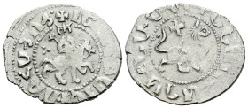 Armenia, Levon III, 1301-1307 Tavorkin 1301-1307