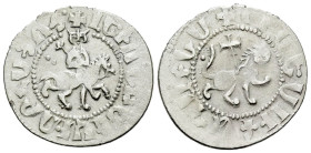Armenia, Levon III, 1301-1307 Tavorkin 1301-1307