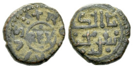 Messina Tancred, 1189-1193 Follaro 1189-1193