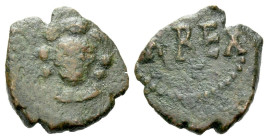 Salerno Rugger II, 1105-1154 Follaro 1105-1154