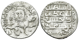Islamic, Seljuks. Rum. Ghiyath al-Din Kay Khusraw II, first reign, AH 634-644 DIrham 1237-1246