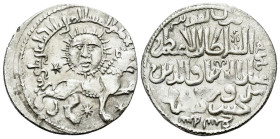 Islamic, Seljuks. Rum. Ghiyath al-Din Kay Khusraw II, first reign, AH 634-644 Dirham 1237-1246